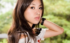 冰山美女诗涵和教练